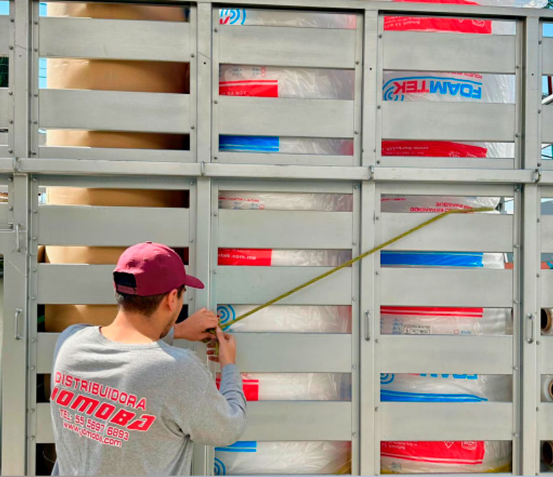 Distribuidora Jomoba