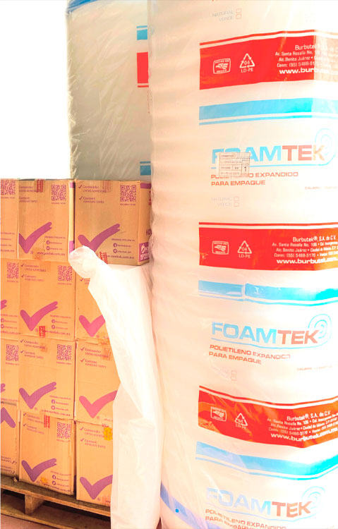 Distribuidora Jomoba